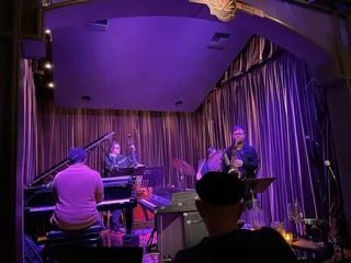 The Century Room