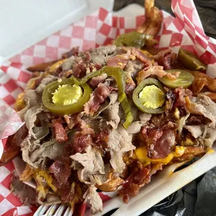 Chicago Beef And Dog Company