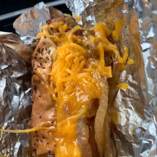 Maxwell Street POLISH Sausage