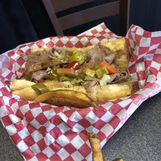 Italian Beef