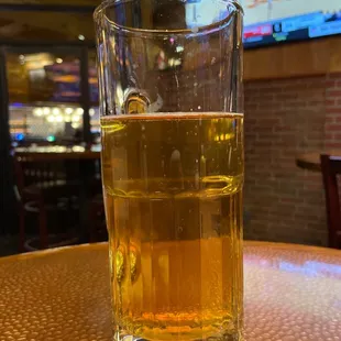 All nighter ale. So good.