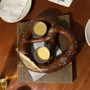 Pretzel