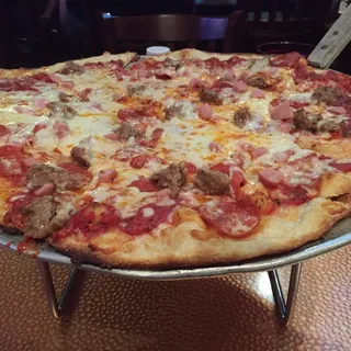 Magnificent Mile Meat Lover