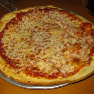 Cheese Pizza