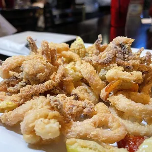 Calamari
