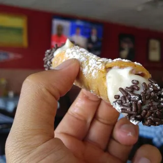 Cannoli