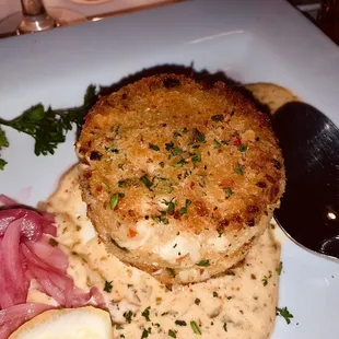 Crab Cake