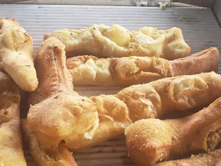 Jazz & Jacs Pizza Shack