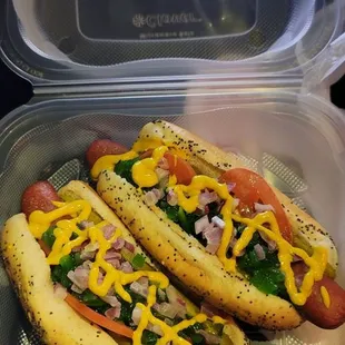 Chicago Dogs