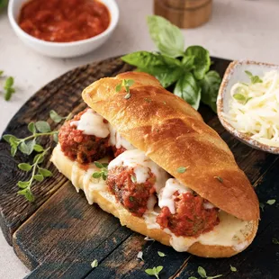 sandwiches, food