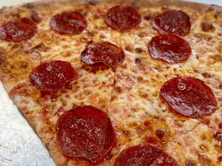 Valentinos Ny Pizza