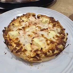 Home Alone personal size