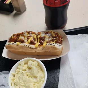 Chicago Deli & Coney Dogs