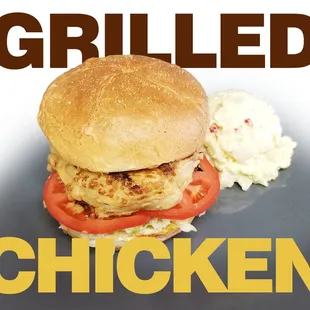 sandwiches