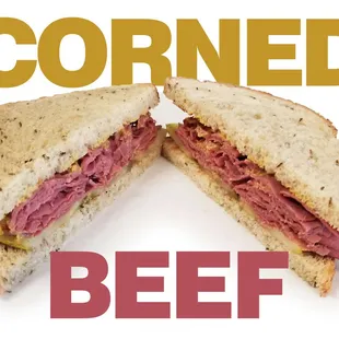 sandwiches, sandwich, food