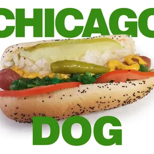 hot dogs