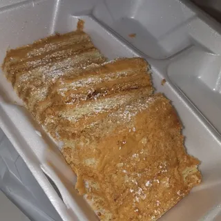 Honey Cake