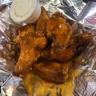 Wings