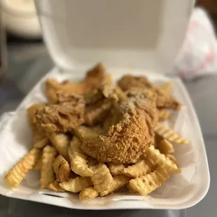Chicken Tenders