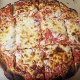 Imagine my disappointment when I see this!