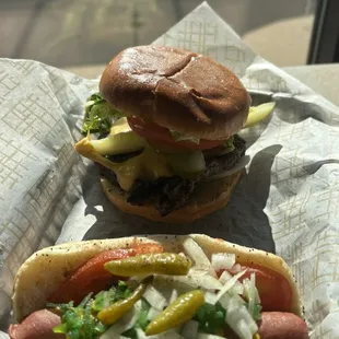 Chicago Grill