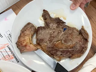 Mateo’s cafe and Restaurant