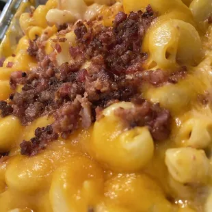 Mac&amp;cheese