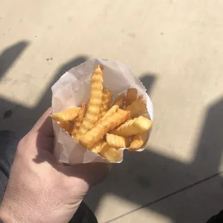 Fries