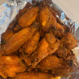 Traditional Wings
