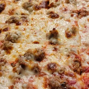 a pizza in a box
