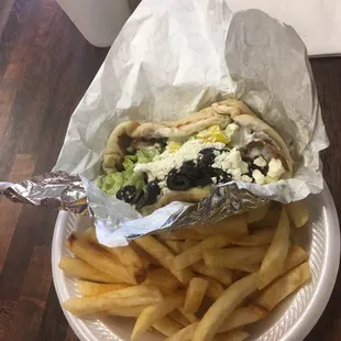 sandwich, sandwiches, food