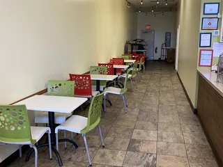 Sam's Greek Cafe