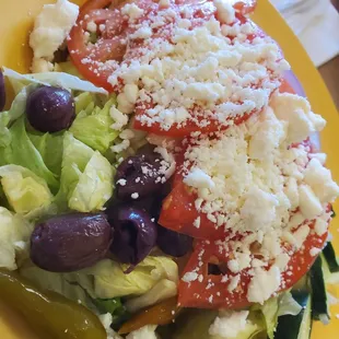 Lunch time