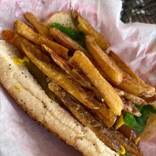 The Dayton Dog
