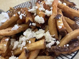 Steak Thyme Subs