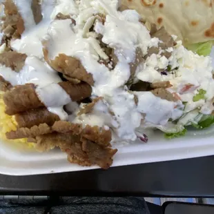 Chicago Gyros