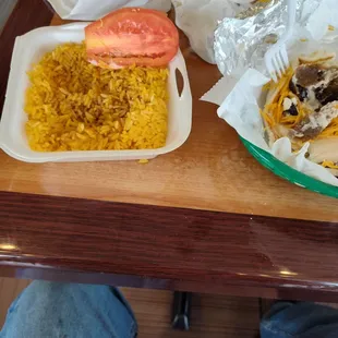 OMG! I&apos;ve have found the best place for gyros EVER!