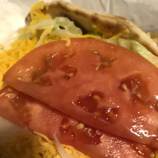food, tacos