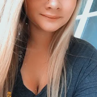 Shaina M.