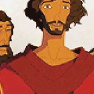 Luke L.