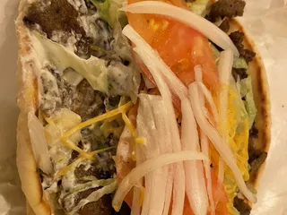 Sam's Gyros Cafe