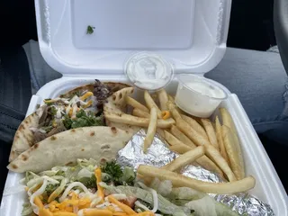 Music City Gyros