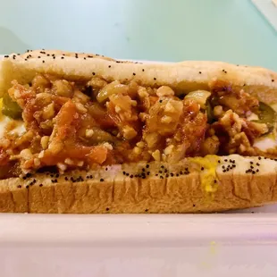 San Antonio Dog