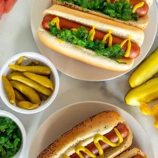 Vienna Beef