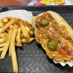 Sa Dog