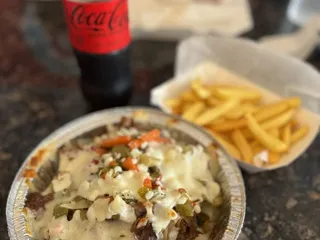 A Chicago Bite