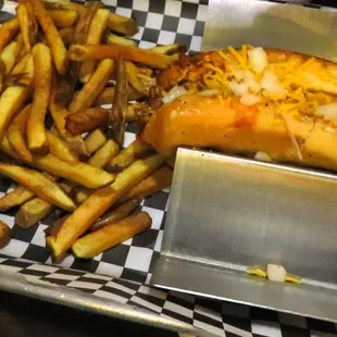 food, hot dogs, sandwich, hot dog