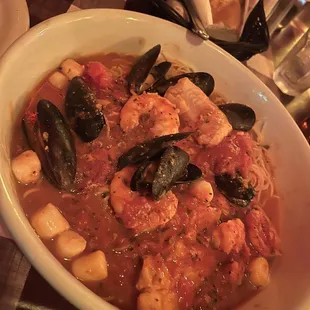 Cioppino
