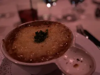 Joe Vicari's Andiamo Steakhouse