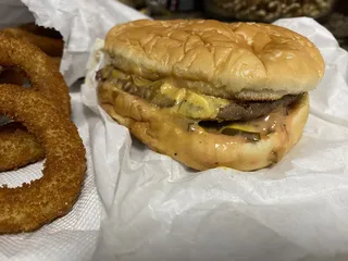 Grant's Burgers